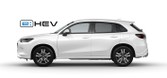 New ZR-V e:HEV