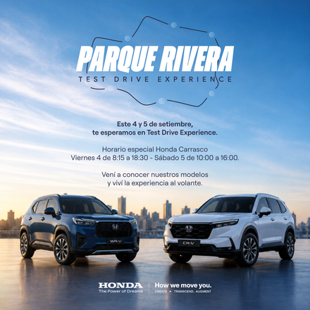 Parque Rivera