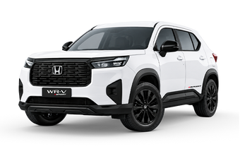 NUEVA WR-V 2026