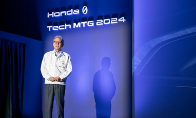 Honda 0 Tech Meeting 2024 Honda 0 Tech Meeting 2024