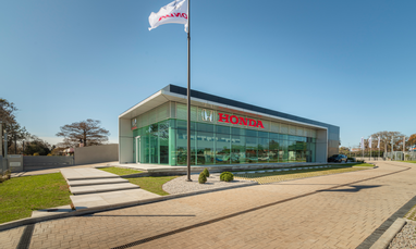 Locales Honda Locales Honda