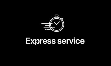 Express Service Express Service