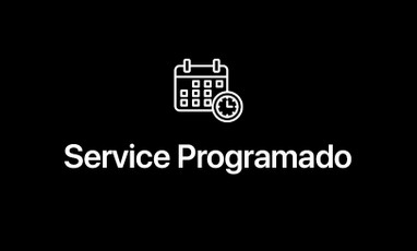 Service Programado Service Programado