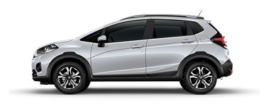 WR-V WR-V
