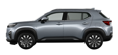 Lunar Silver Metallic