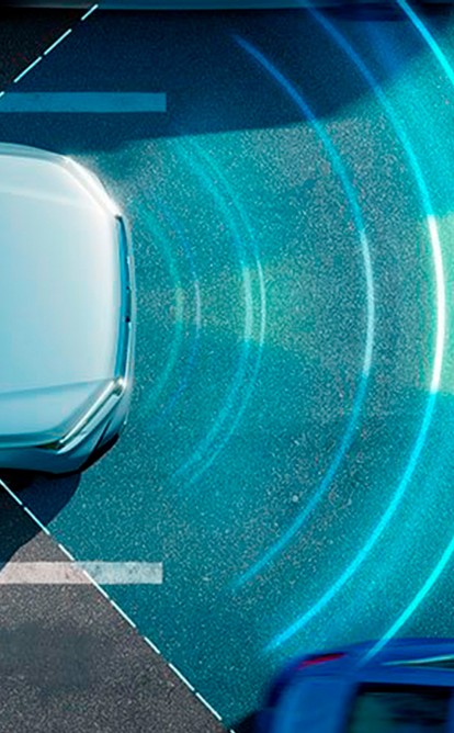 Honda Sensing Honda Sensing