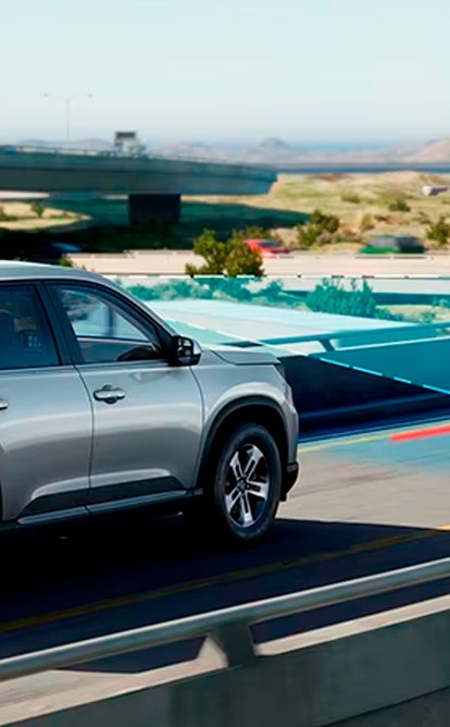 Honda Sensing Honda Sensing