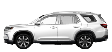 Platinum White Pearl Platinum White Pearl