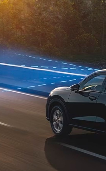 Honda Sensing Honda Sensing