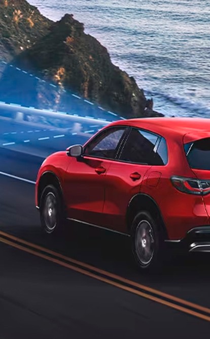 Honda Sensing Honda Sensing