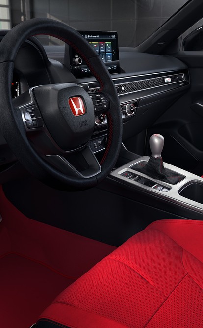 Type R | Honda