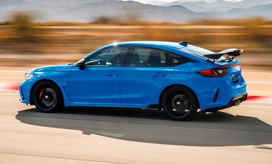 Sistema de estabilidad VSA, brinda equilibrio para la tracción, estabilidad y seguridad. Sistema de estabilidad VSA, brinda equilibrio para la tracción, estabilidad y seguridad.