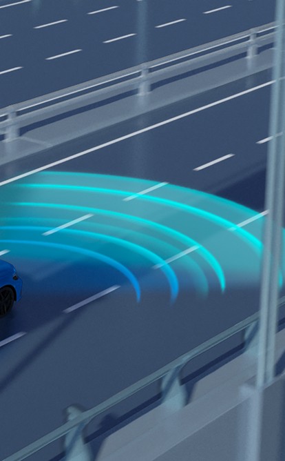 Honda Sensing Honda Sensing