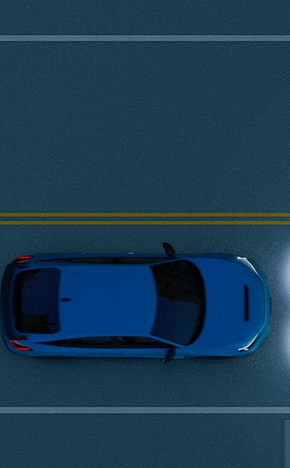 Honda Sensing Honda Sensing