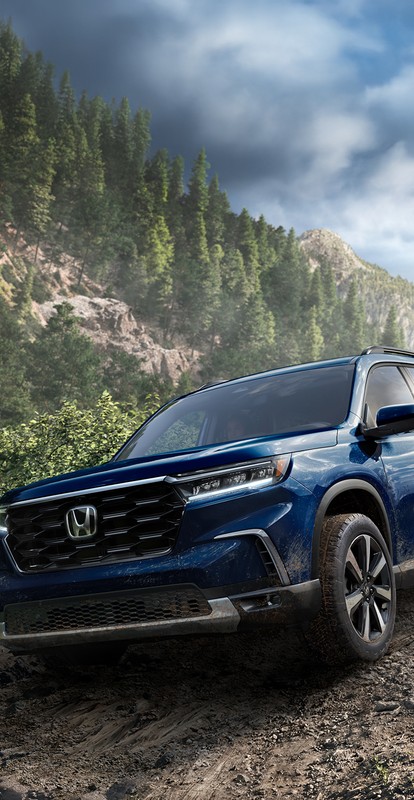 <strong>All new Pilot</strong> <strong>All new Pilot</strong>