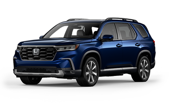 All New Pilot All New Pilot