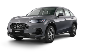 All New ZR-V All New ZR-V