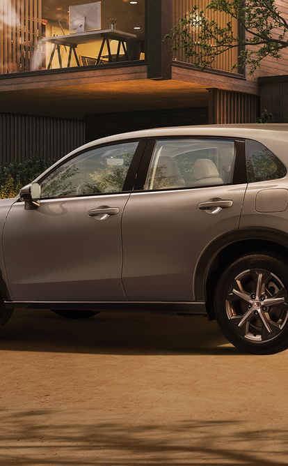 Diseño Exterior Diseño Exterior