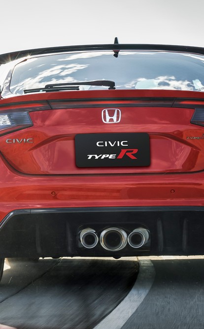 Diseño Exterior Diseño Exterior