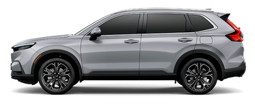 CR-V e:HEV CR-V e:HEV