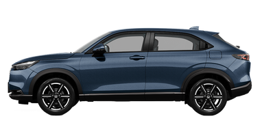 Cosmic Blue Metallic