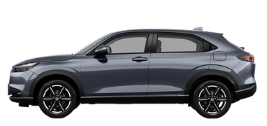 Meteroid Gray Metallic