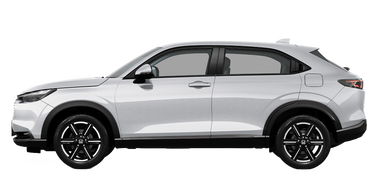 Lunar Silver Metallic