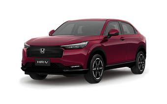 New HR-V