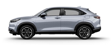 HR-V