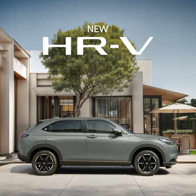 HR-V