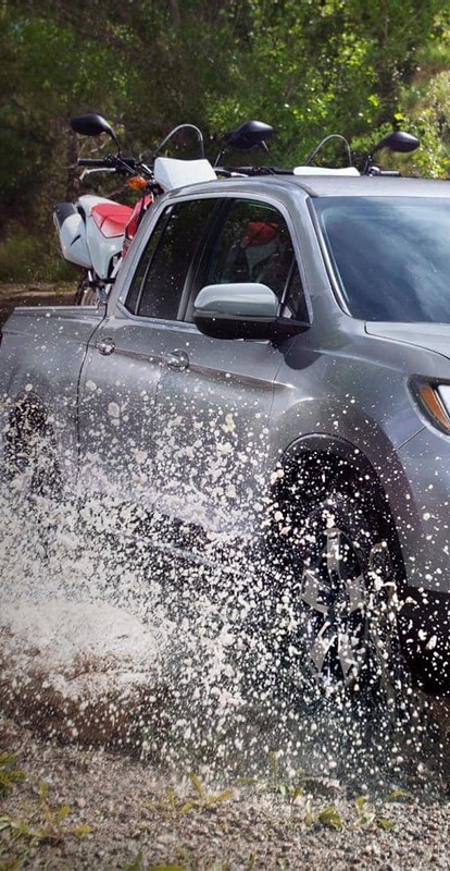 <strong>Ridgeline 2026</strong>