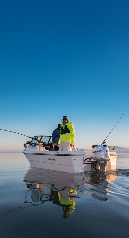 El poder de ir más lejos