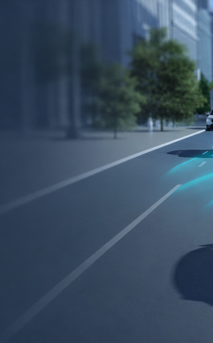 Honda Sensing