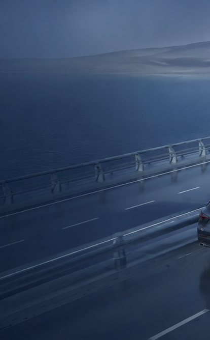 Honda Sensing
