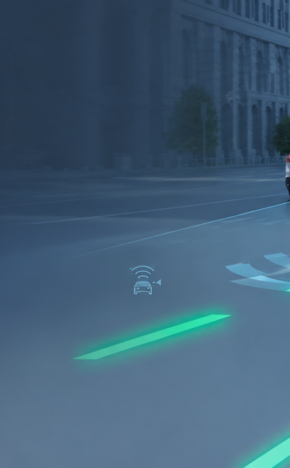 Honda Sensing