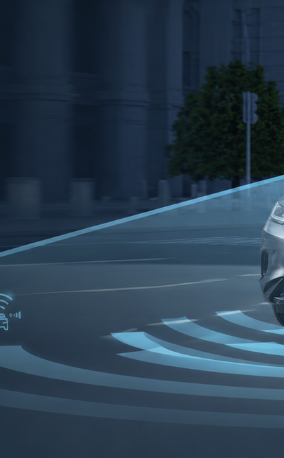 Honda Sensing