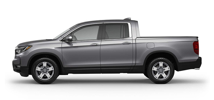 RIDGELINE